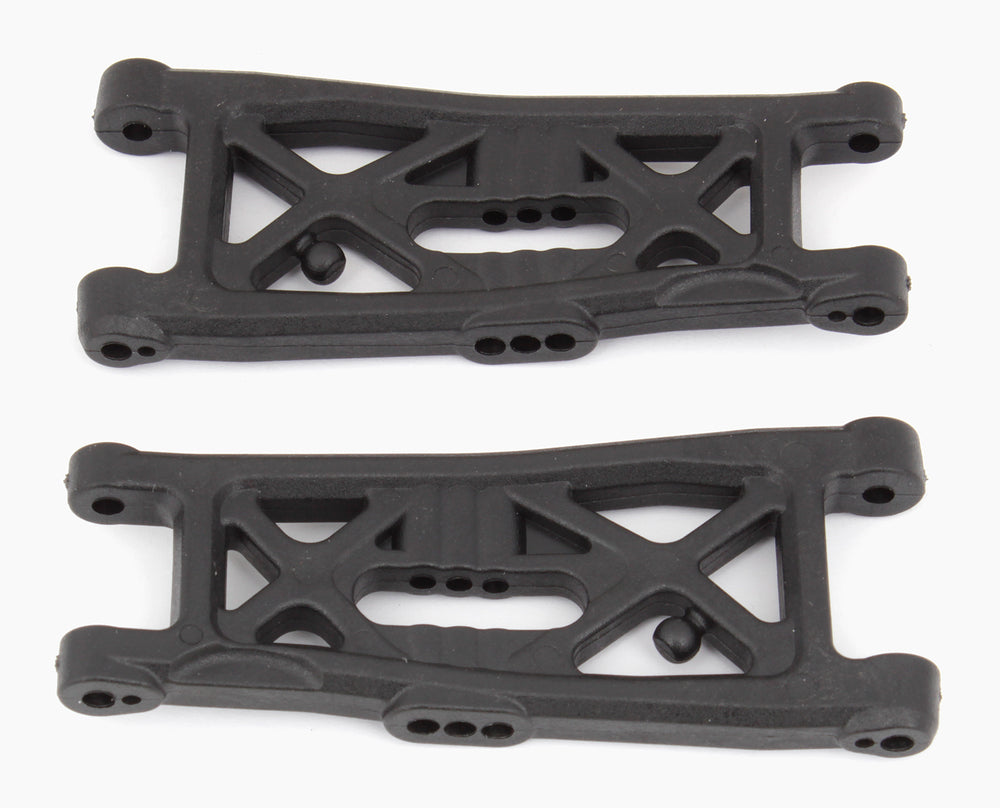 B6 Gull Wing Front Arms