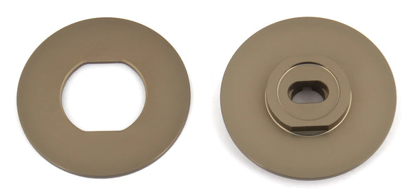 B6.1 HTC Slipper Hub, outer