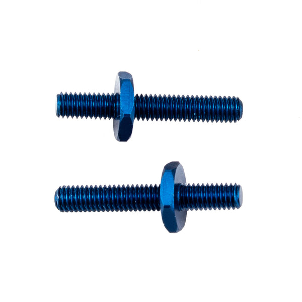 RC10B6.3 Factory Team Aluminum Batter Strap Shoulder