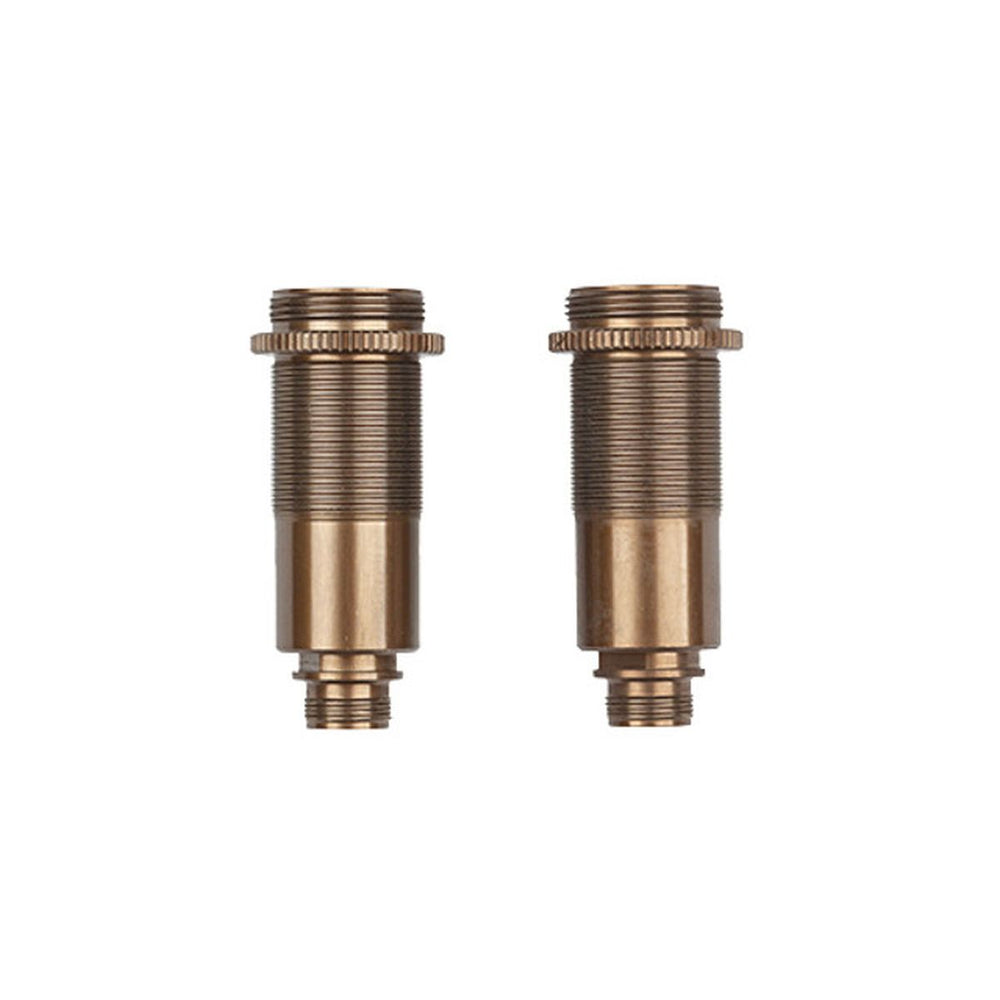 Team Associated FT 13x31mm Threaded Shock Bodies, Genuine Kashima Coat