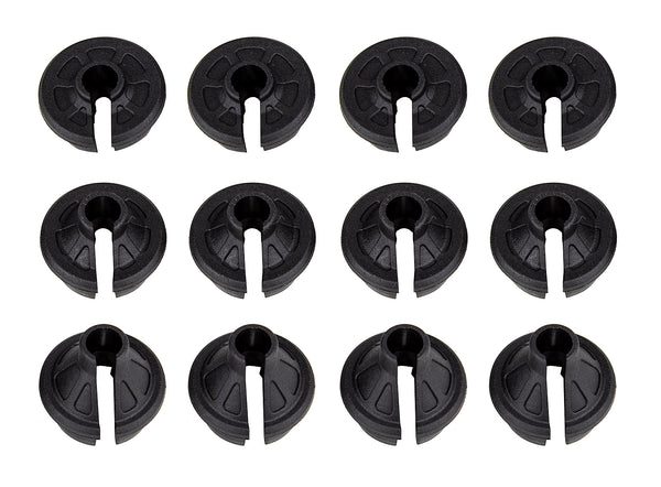 13mm Shock Spring Cup Set