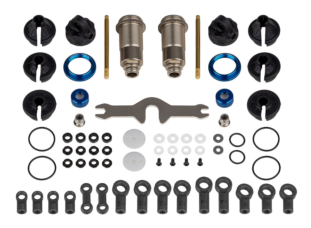 Shock Kit, 13x27.5mm
