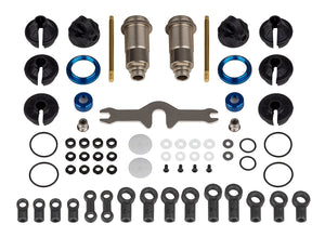 Shock Kit, 13x27.5mm