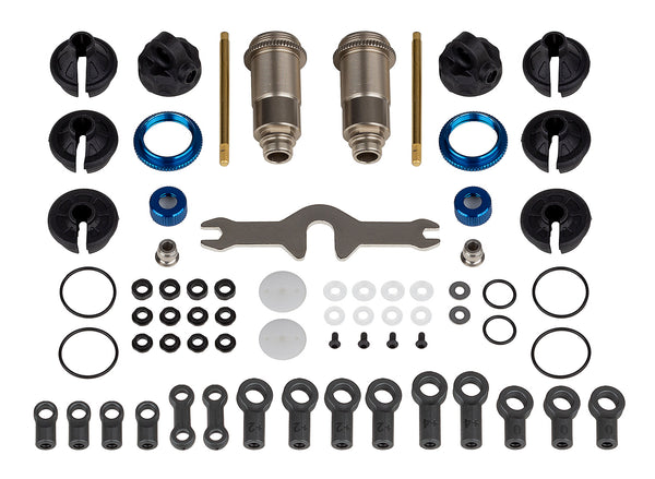 Shock Kit, 13x27.5mm
