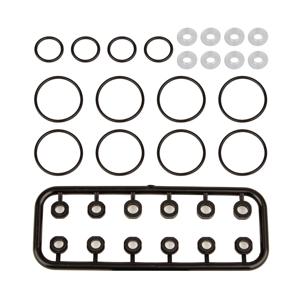 13mm Shock Rebuild Kit
