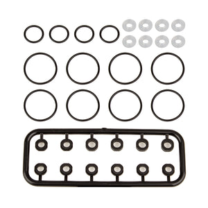 13mm Shock Rebuild Kit