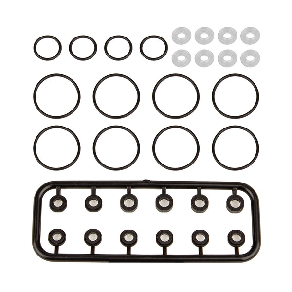 13mm Shock Rebuild Kit