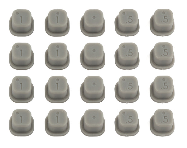 Arm Mount Inserts