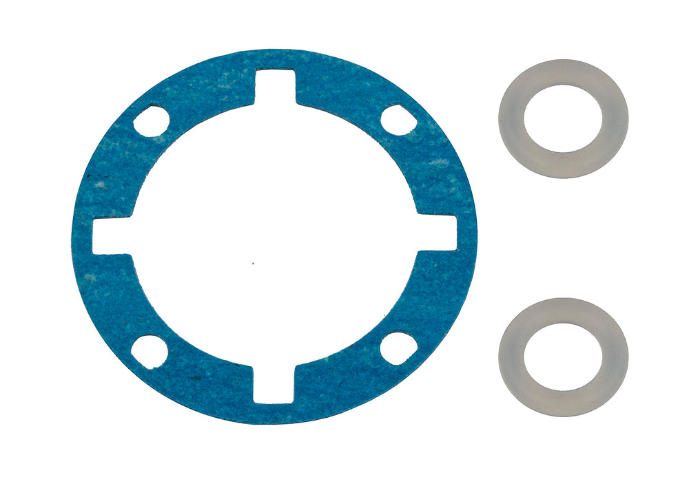 Team Associated B74 Differential Gasket & O-Rings