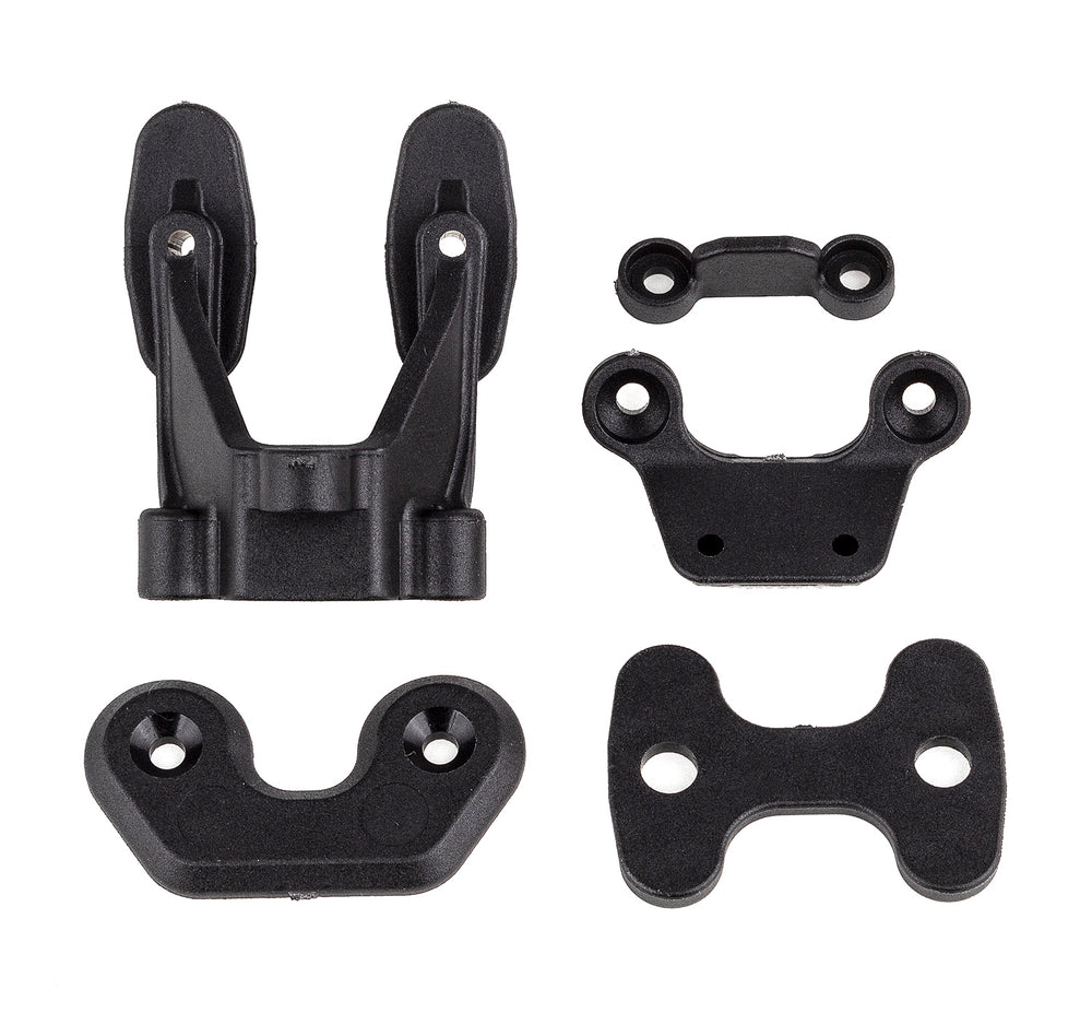 Rear Wing Mount and Body Mount