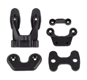 Rear Wing Mount and Body Mount