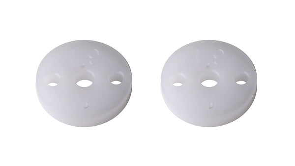 13mm Shock Pistons, 2.5mm, 2x1.9