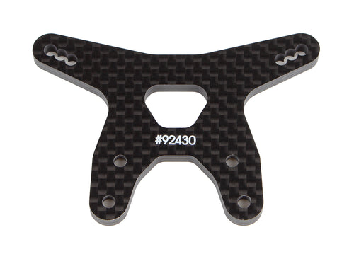 Team Associated Front Shock Tower