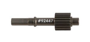Top Shaft