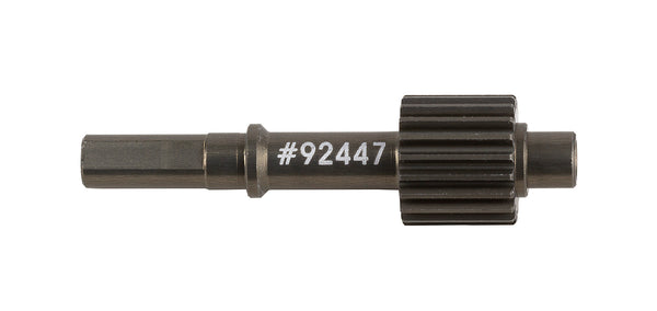 Top Shaft