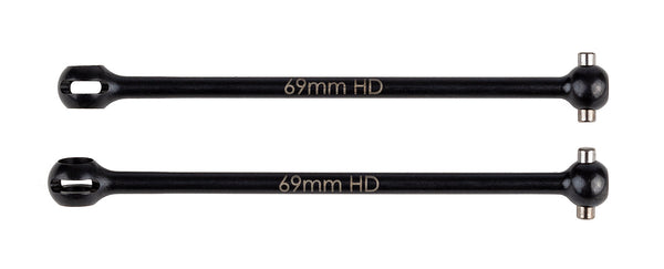 HD CVA Bone, 69mm