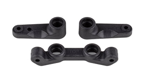 FT Steering Bellcrank and Rack Set, Carbon