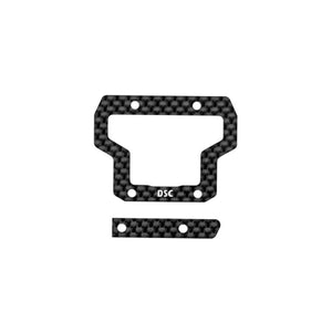 Team Associated RC10B84 Center Bulkhead Brace, DSC