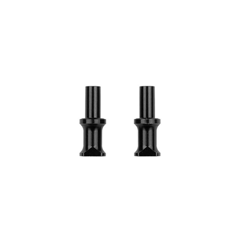 RC10B84 Steering Bellcrank Post Set