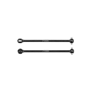 HD CVA Bones, 71mm