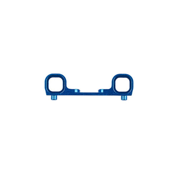 Team Associated RC10B7.1 FT -1 Deg Aluminum Arm Mount C, 3-Gear Gearbox