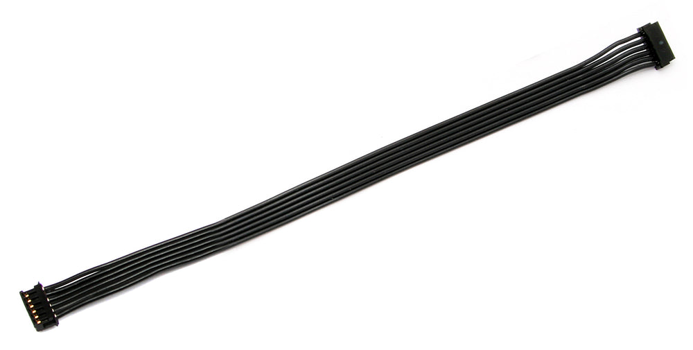 Team Associated Flat Sensor Wire, 150mm