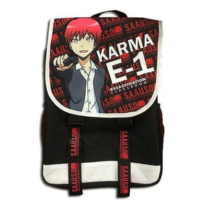 ToyShnip Assassination Classroom Karma Backpack — Toys & Games