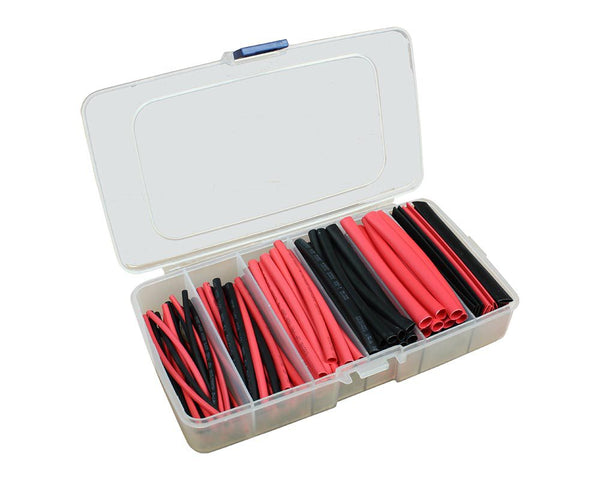 Assorted Heat Shrink Box