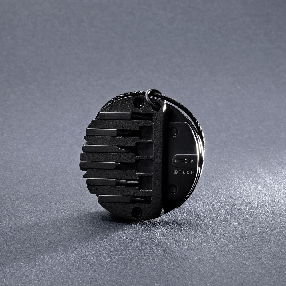 Multitool 8-in-1 Keychain