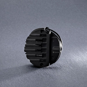 Multitool 8-in-1 Keychain