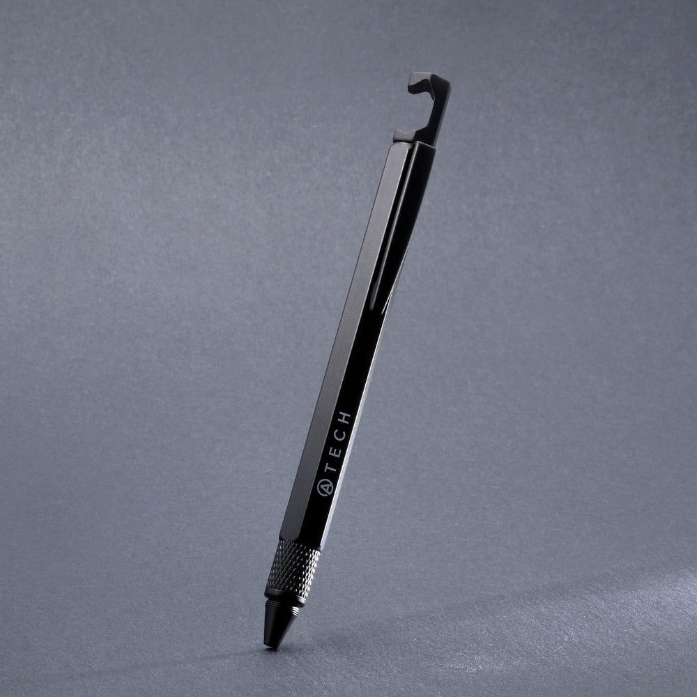 Multitool Pen 7-in-1 Phone Stand