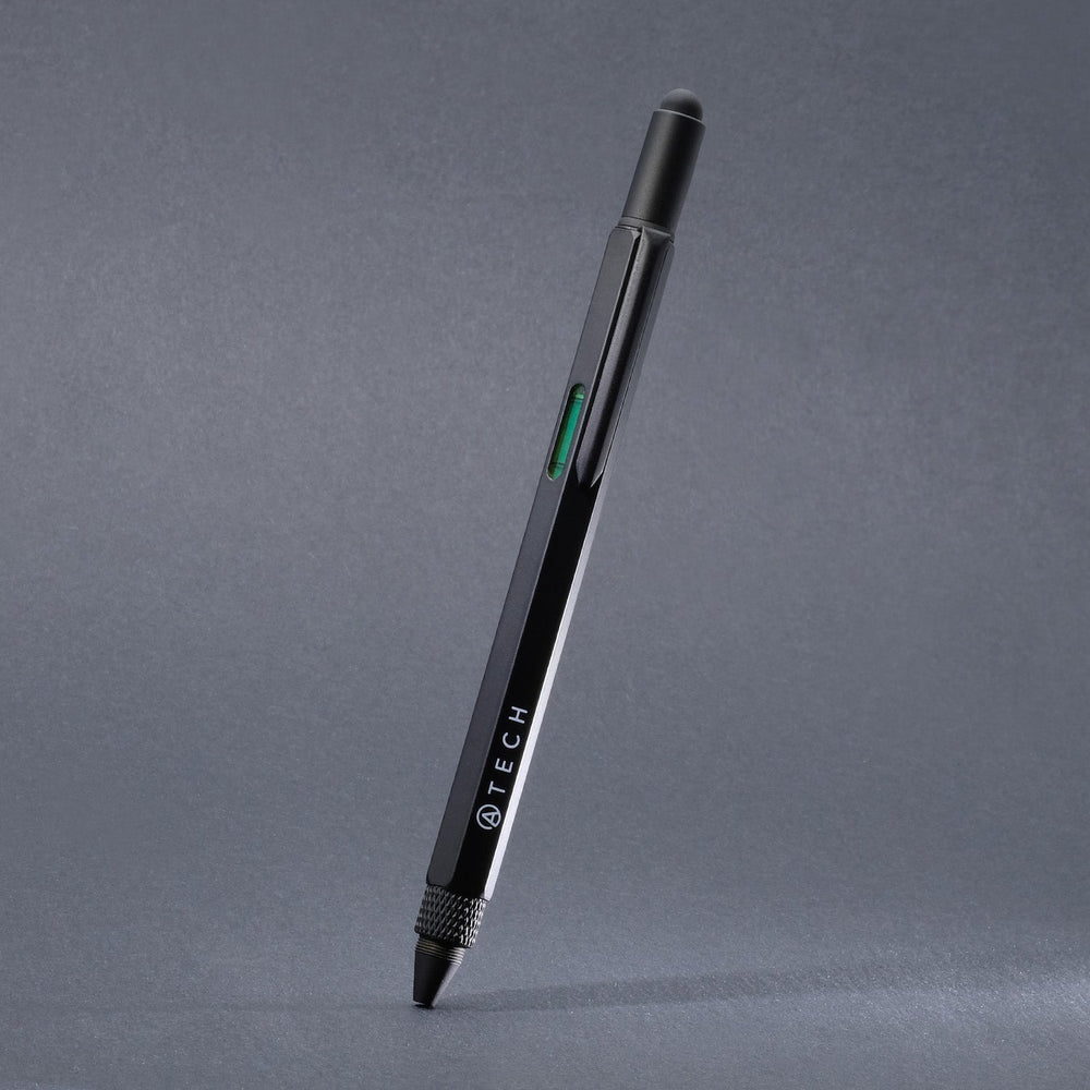 Multitool Pen 6-in-1 Level