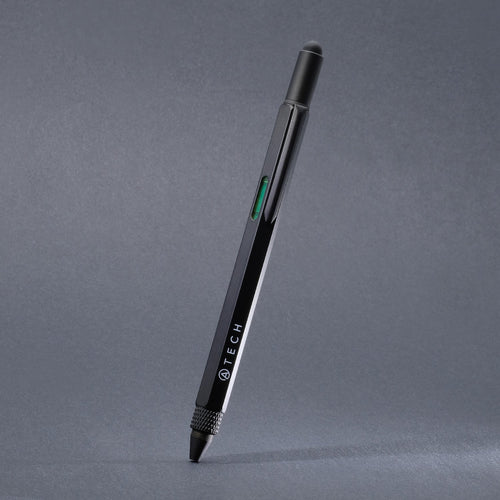 Multitool Pen 6-in-1 Level