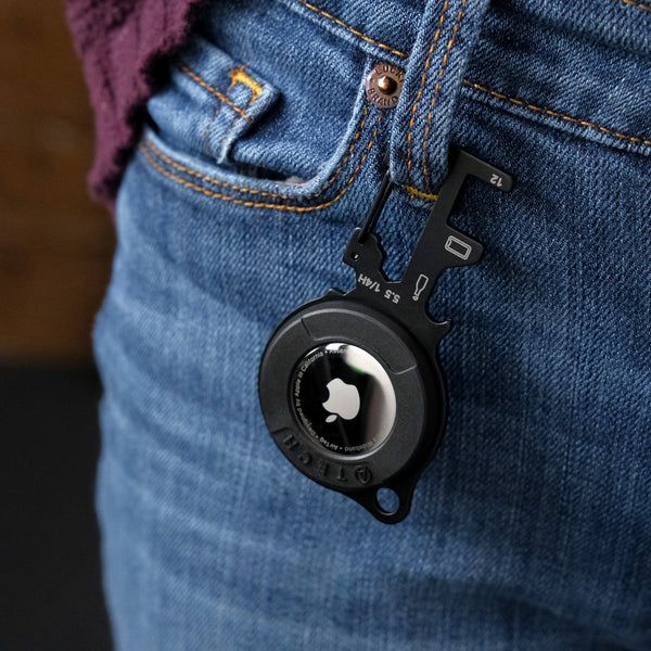 AirTag Multitool 7-in-1 Pro