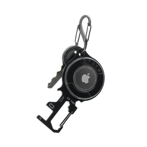 AirTag Multitool 7-in-1 Pro