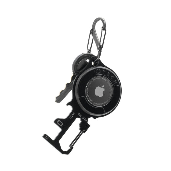AirTag Multitool 7-in-1 Pro