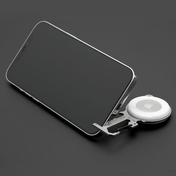 AirTag Multitool 7-in-1 Pro
