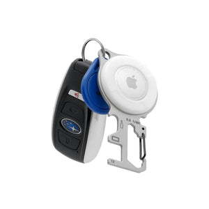 AirTag Multitool 7-in-1 Pro