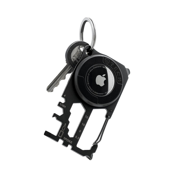 AirTag Multitool 10-in-1 Ultra