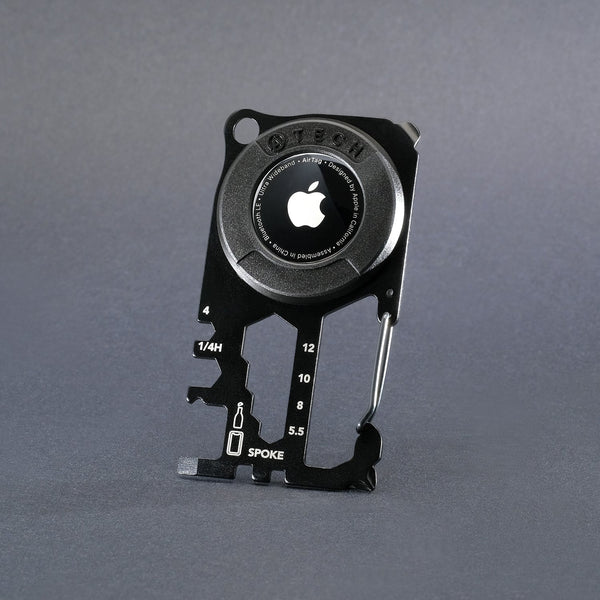 AirTag Multitool 10-in-1 Ultra