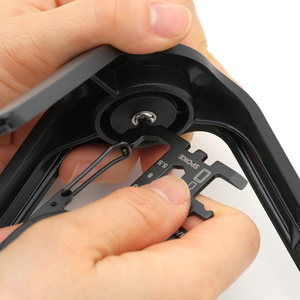 AirTag Multitool 10-in-1 Ultra