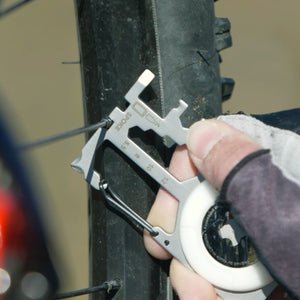 AirTag Multitool 10-in-1 Ultra