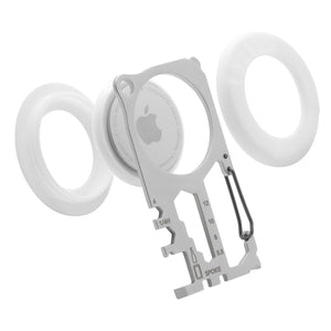 AirTag Multitool 10-in-1 Ultra