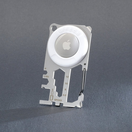 AirTag Multitool 10-in-1 Ultra