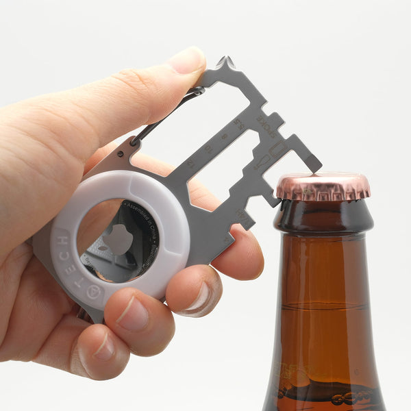 AirTag Multitool 10-in-1 Ultra