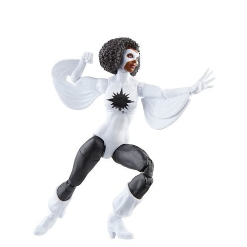 ToyShnip Avengers 60th Anniversary Marvel Legends Captain Marvel vs. Doctor Doom 6-Inch Action Figures — Action & Toy Figures