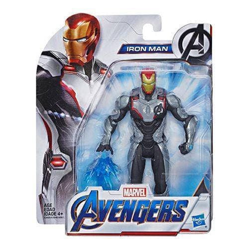 ToyShnip Avengers: Endgame 6-Inch Action Figure - Iron Man — Toys & Games