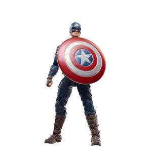 ToyShnip Avengers: Endgame Marvel Legends Series Captain America 6-Inch Action Figure — Action & Toy Figures