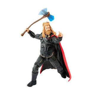 ToyShnip Avengers Infinity Saga Marvel Legends Series 6-inch Thor Action Figure — Action & Toy Figures