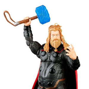 ToyShnip Avengers Infinity Saga Marvel Legends Series 6-inch Thor Action Figure — Action & Toy Figures
